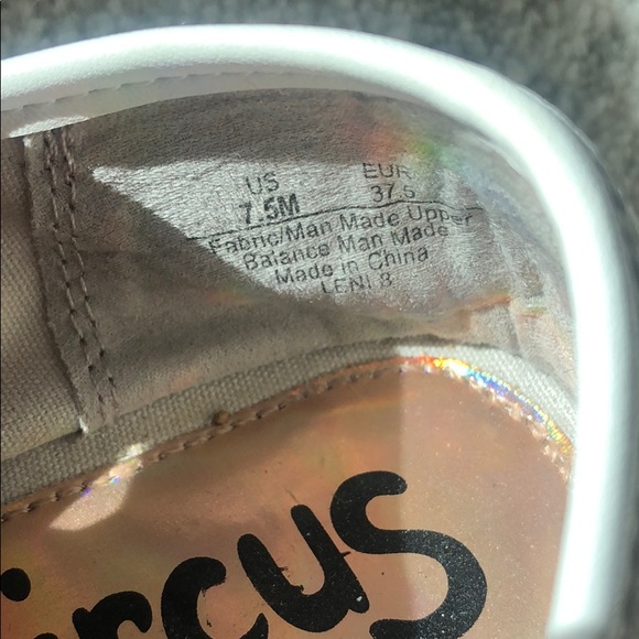 Sam Edelman Rose All Day Espadrilles. - Picture 5 of 6